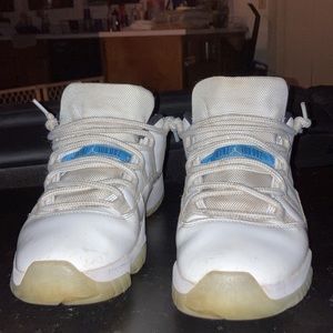 Jordan 11s